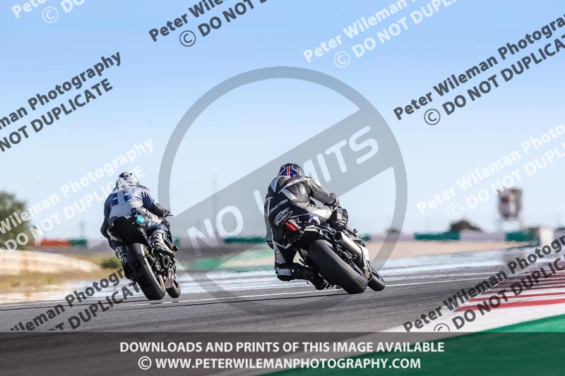 motorbikes;no limits;october 2019;peter wileman photography;portimao;portugal;trackday digital images